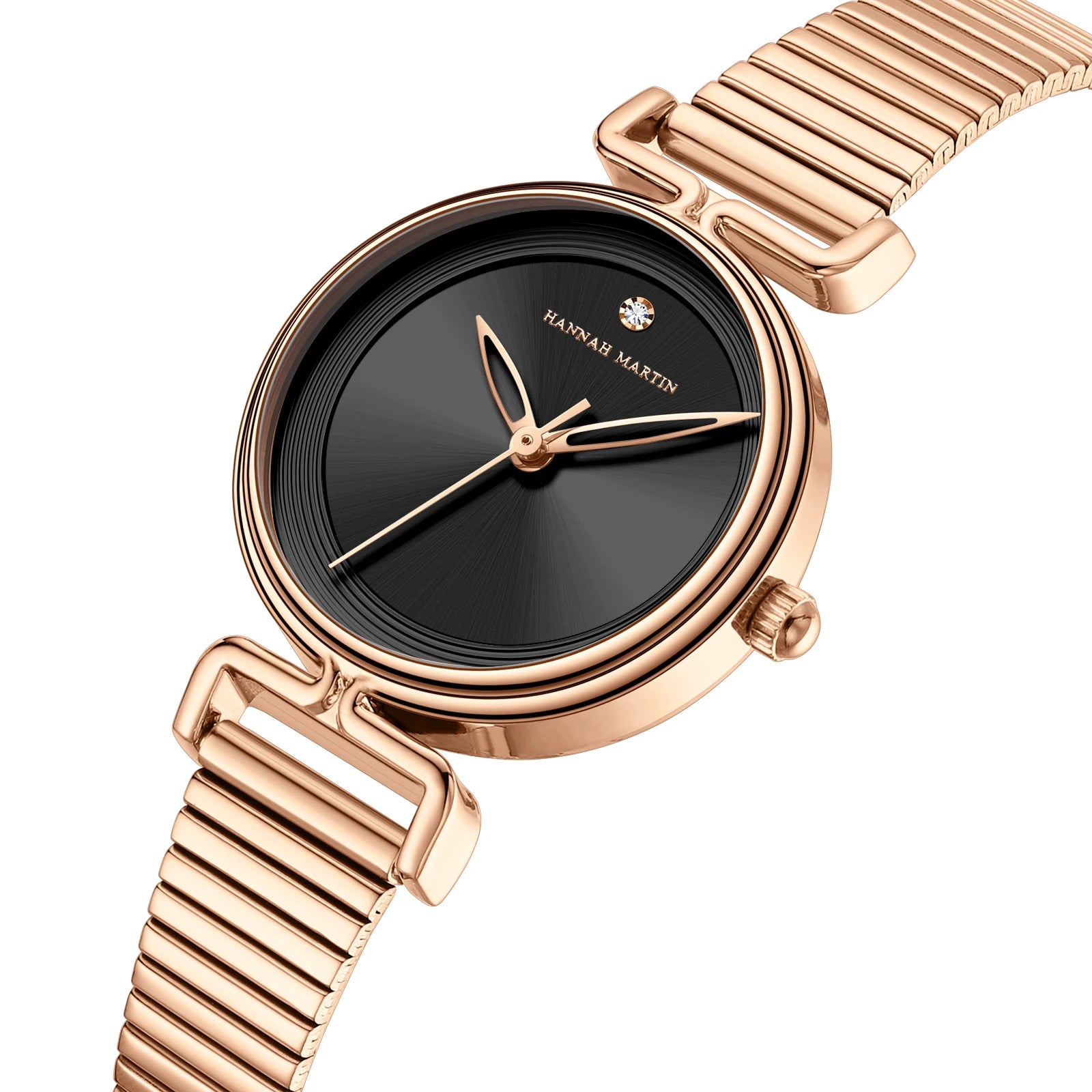 AURA MINIMA * Nordic Simple Mini Dial Watch*