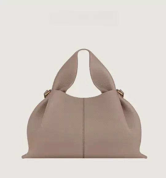 Chic Box Cloud Bag - Fashion Shoulder & Crossbody Purse