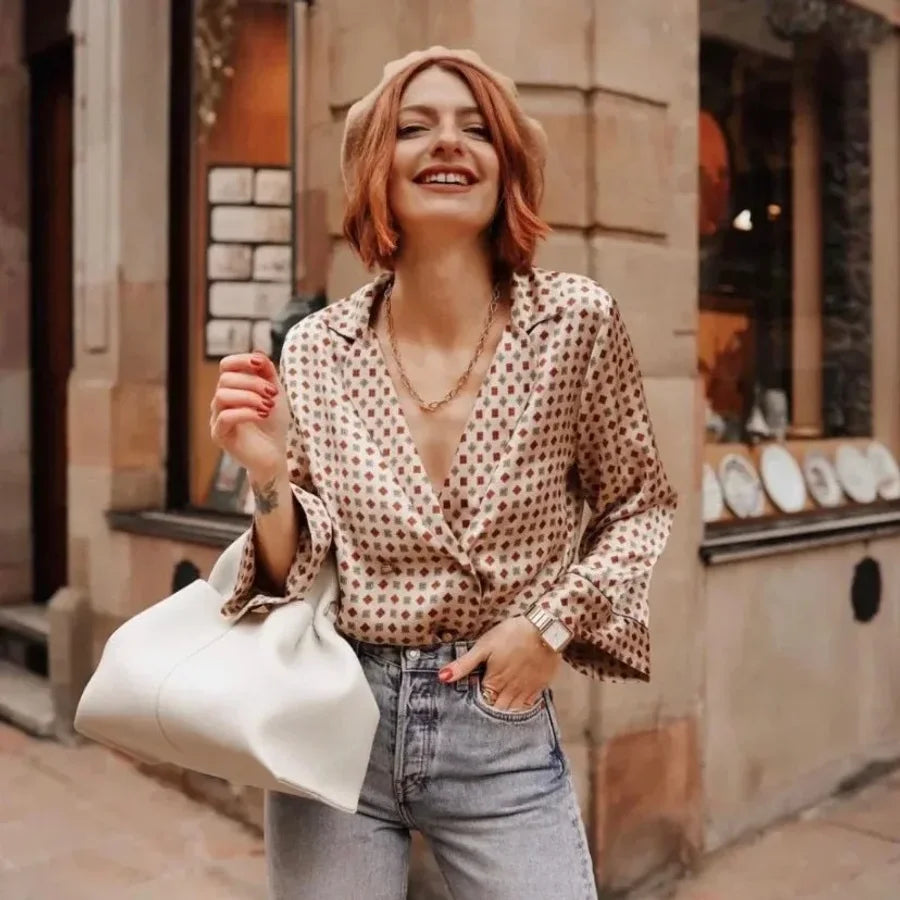 Chic Box Cloud Bag - Fashion Shoulder & Crossbody Purse