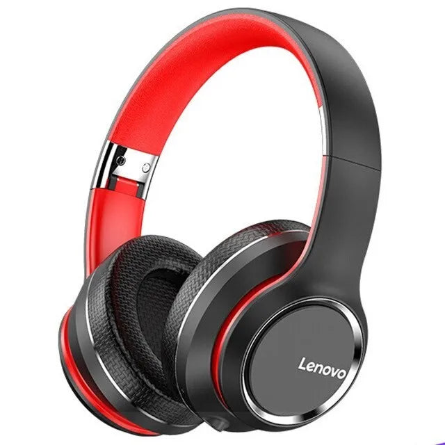 Adapt Fold Pro *Lenovo HD200 Over-Ear Bluetooth Headphones*