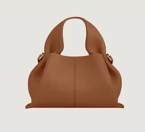 Chic Box Cloud Bag - Fashion Shoulder & Crossbody Purse