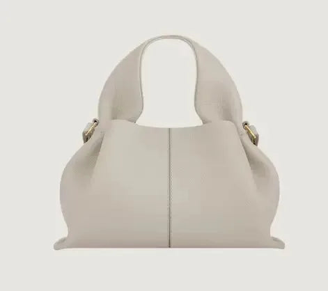 Chic Box Cloud Bag - Fashion Shoulder & Crossbody Purse